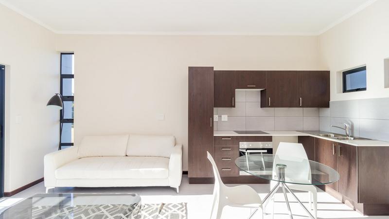1 Bedroom Property for Sale in Jackal Creek Golf Estate Gauteng