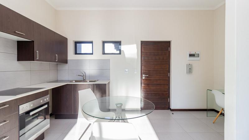 1 Bedroom Property for Sale in Jackal Creek Golf Estate Gauteng