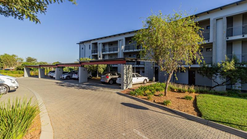 1 Bedroom Property for Sale in Jackal Creek Golf Estate Gauteng