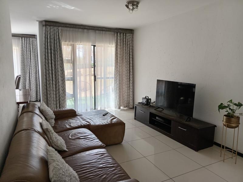 3 Bedroom Property for Sale in Jackal Creek Golf Estate Gauteng