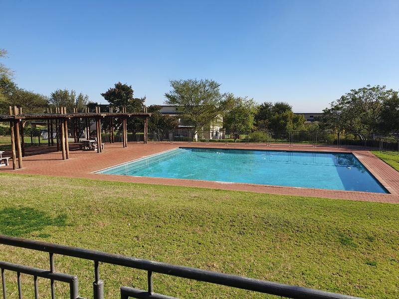 3 Bedroom Property for Sale in Jackal Creek Golf Estate Gauteng