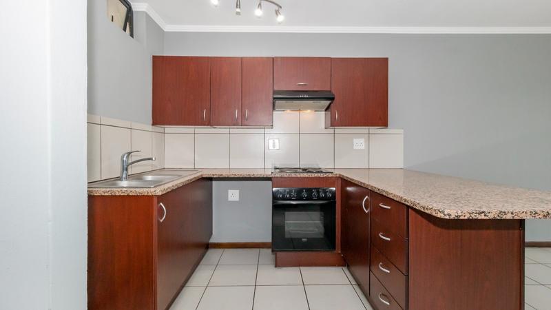 2 Bedroom Property for Sale in Jackal Creek Golf Estate Gauteng