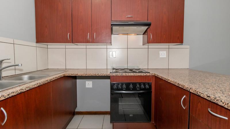 2 Bedroom Property for Sale in Jackal Creek Golf Estate Gauteng