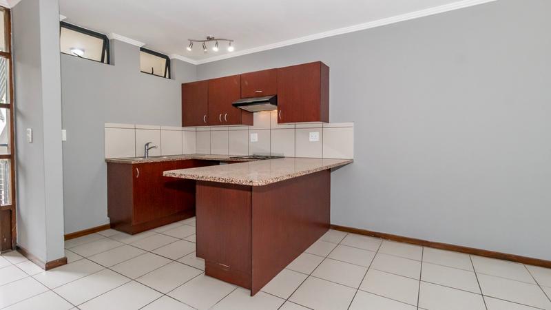 2 Bedroom Property for Sale in Jackal Creek Golf Estate Gauteng