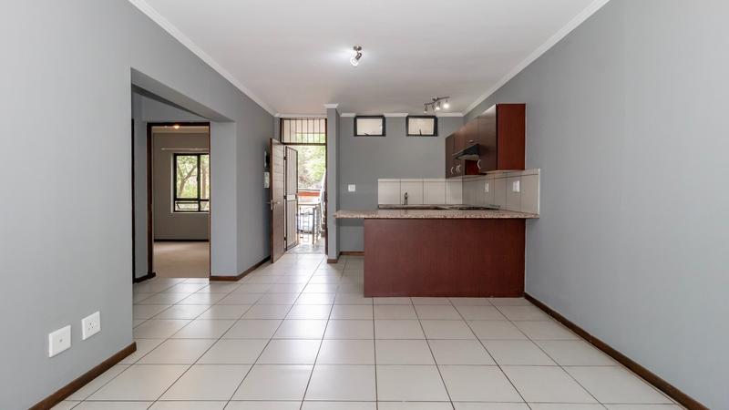 2 Bedroom Property for Sale in Jackal Creek Golf Estate Gauteng