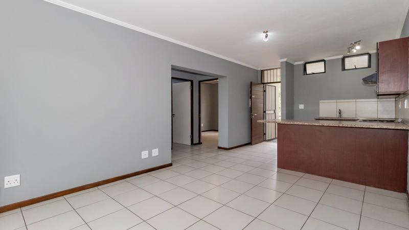 2 Bedroom Property for Sale in Jackal Creek Golf Estate Gauteng