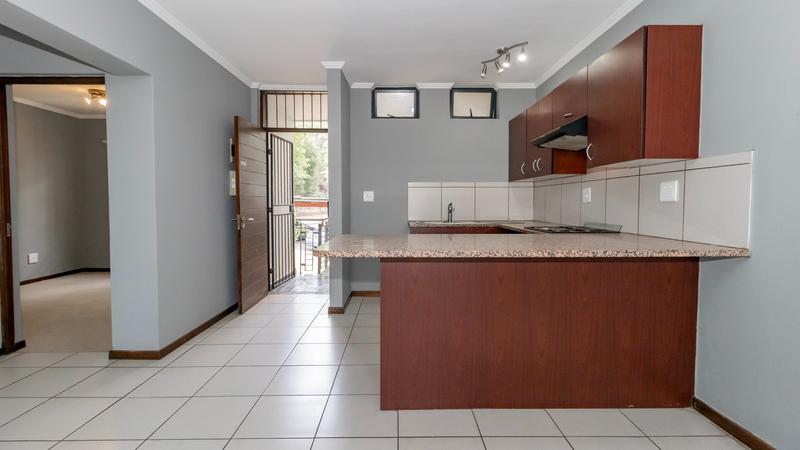 2 Bedroom Property for Sale in Jackal Creek Golf Estate Gauteng