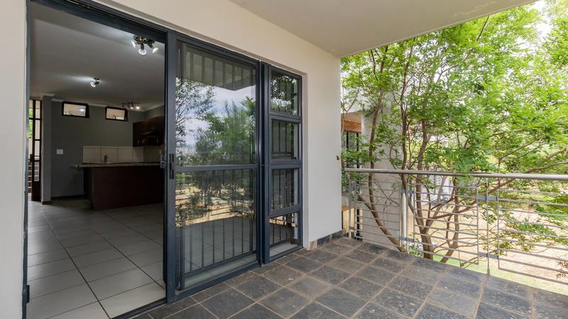 2 Bedroom Property for Sale in Jackal Creek Golf Estate Gauteng