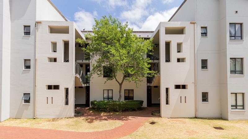 2 Bedroom Property for Sale in Jackal Creek Golf Estate Gauteng