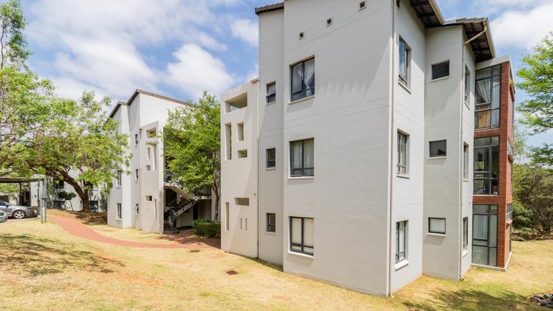 2 Bedroom Property for Sale in Jackal Creek Golf Estate Gauteng