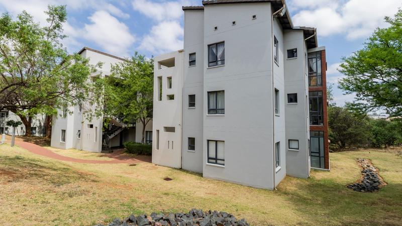 2 Bedroom Property for Sale in Jackal Creek Golf Estate Gauteng