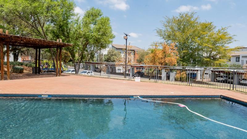 2 Bedroom Property for Sale in Jackal Creek Golf Estate Gauteng