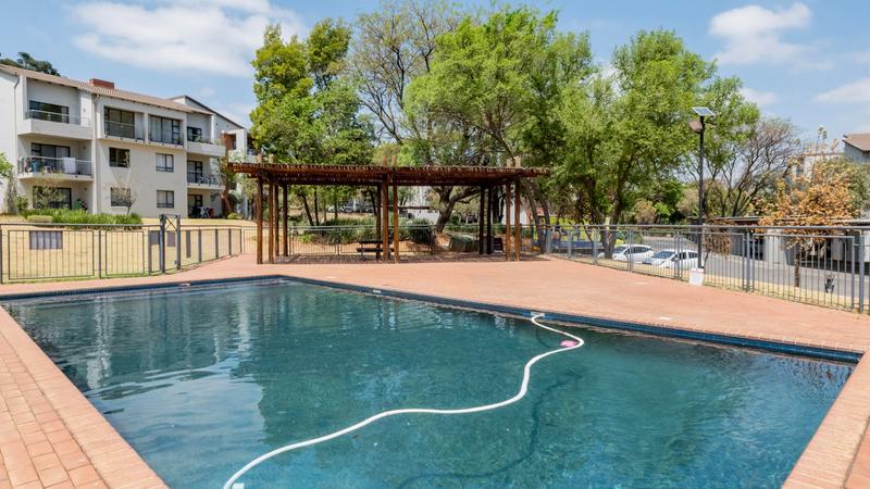 2 Bedroom Property for Sale in Jackal Creek Golf Estate Gauteng