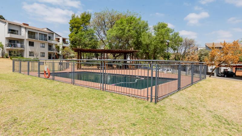 2 Bedroom Property for Sale in Jackal Creek Golf Estate Gauteng