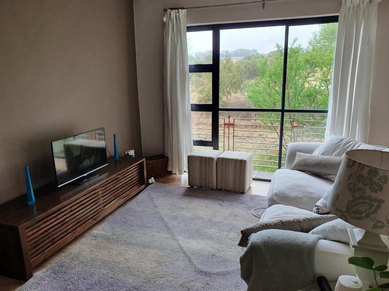 2 Bedroom Property for Sale in Jackal Creek Golf Estate Gauteng