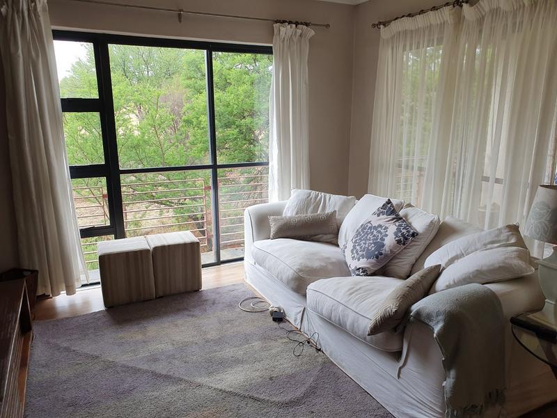 2 Bedroom Property for Sale in Jackal Creek Golf Estate Gauteng