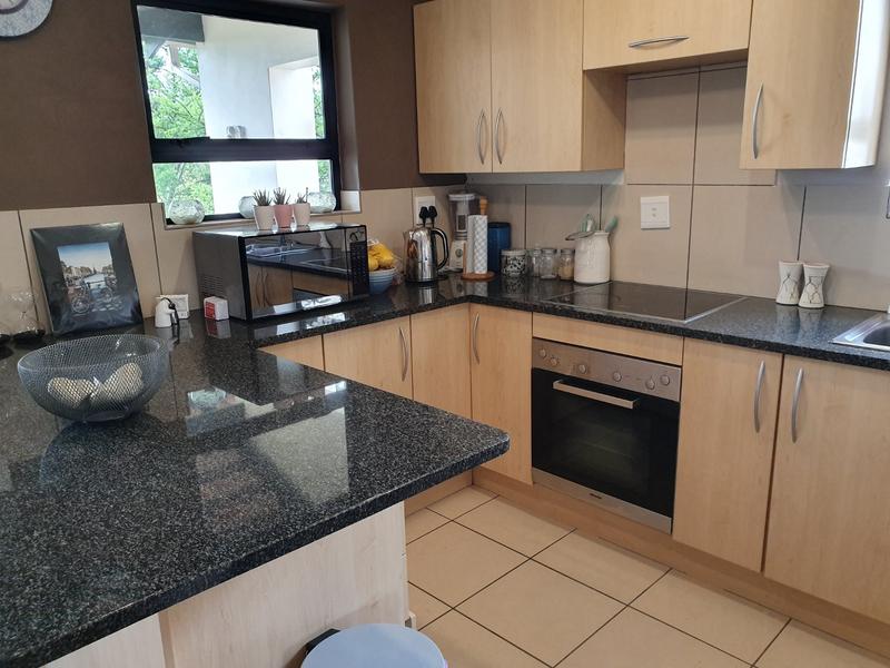 2 Bedroom Property for Sale in Jackal Creek Golf Estate Gauteng