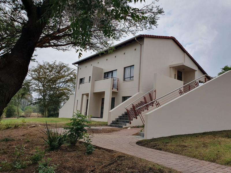 2 Bedroom Property for Sale in Jackal Creek Golf Estate Gauteng