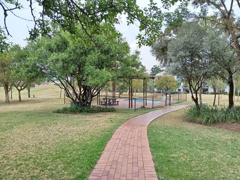 2 Bedroom Property for Sale in Jackal Creek Golf Estate Gauteng