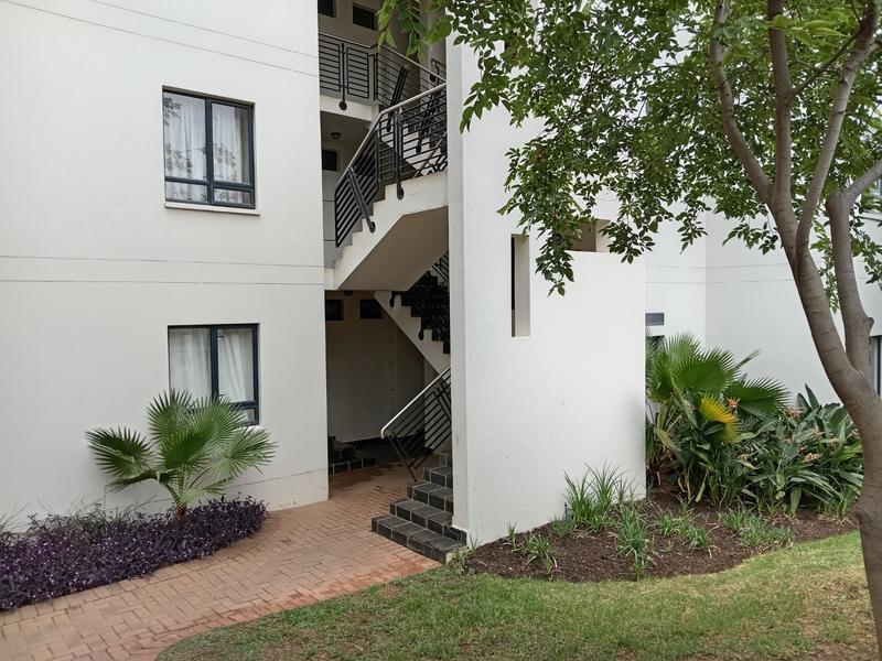 2 Bedroom Property for Sale in Jackal Creek Golf Estate Gauteng