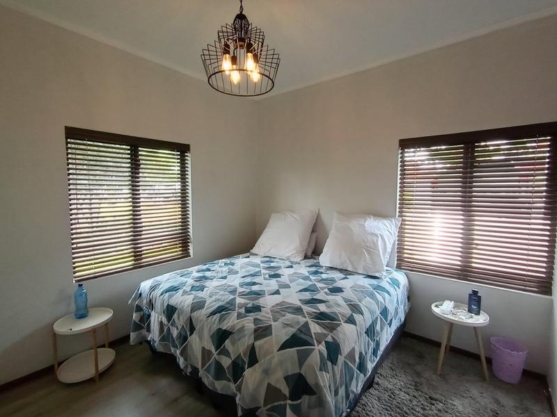 2 Bedroom Property for Sale in Jackal Creek Golf Estate Gauteng