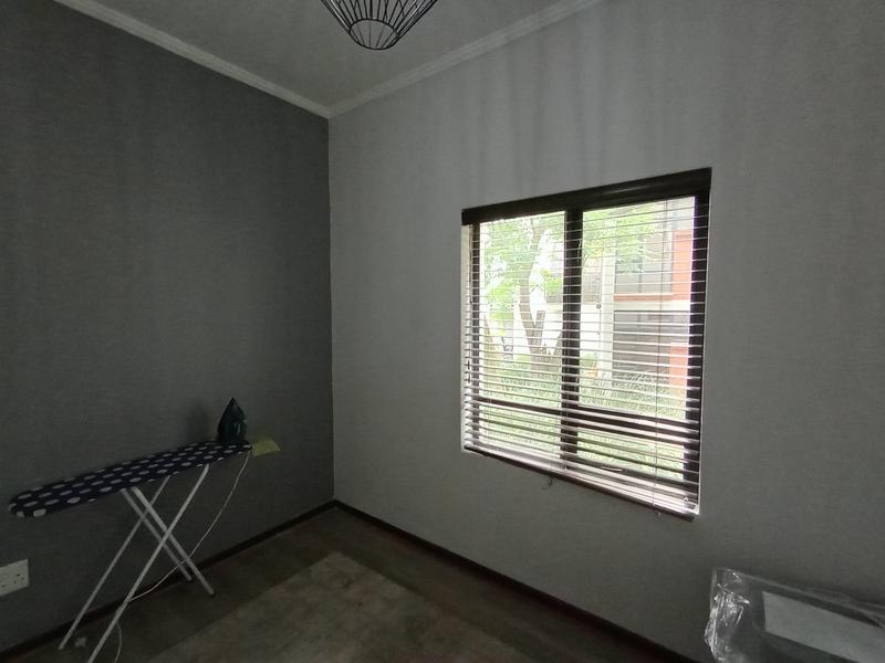 2 Bedroom Property for Sale in Jackal Creek Golf Estate Gauteng