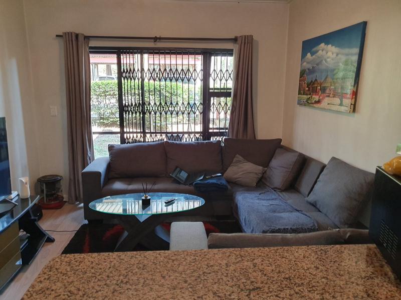 1 Bedroom Property for Sale in Jackal Creek Golf Estate Gauteng