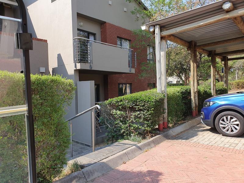 1 Bedroom Property for Sale in Jackal Creek Golf Estate Gauteng