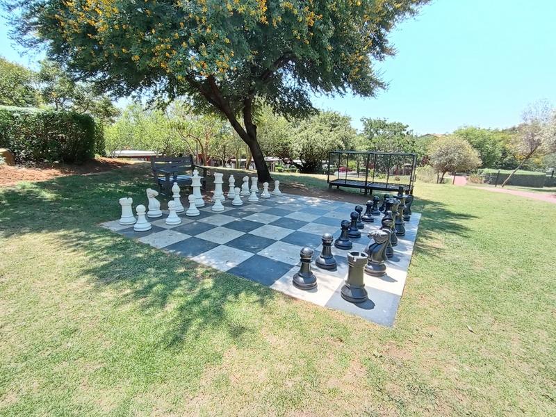 1 Bedroom Property for Sale in Jackal Creek Golf Estate Gauteng