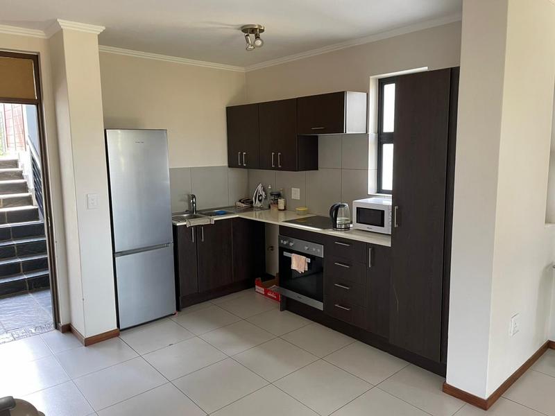 2 Bedroom Property for Sale in Jackal Creek Golf Estate Gauteng