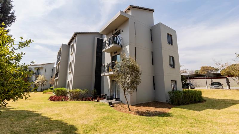 2 Bedroom Property for Sale in Jackal Creek Golf Estate Gauteng