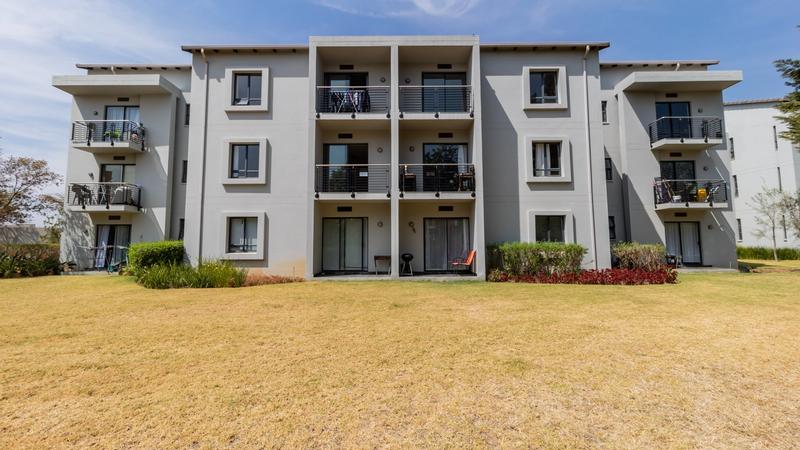 2 Bedroom Property for Sale in Jackal Creek Golf Estate Gauteng