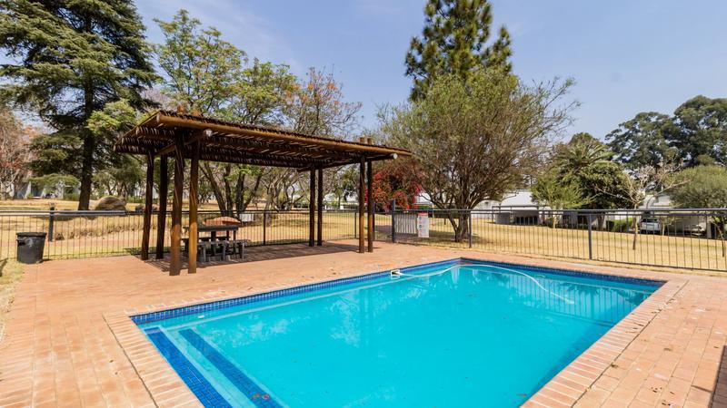 2 Bedroom Property for Sale in Jackal Creek Golf Estate Gauteng