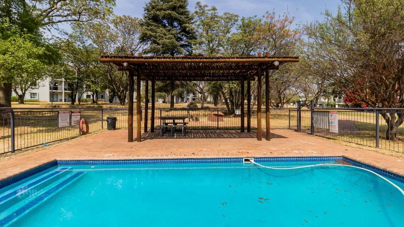 2 Bedroom Property for Sale in Jackal Creek Golf Estate Gauteng