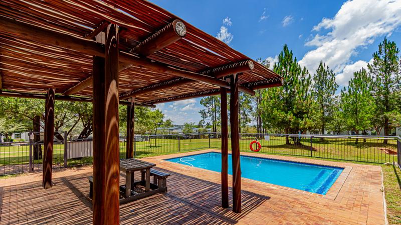 2 Bedroom Property for Sale in Jackal Creek Golf Estate Gauteng