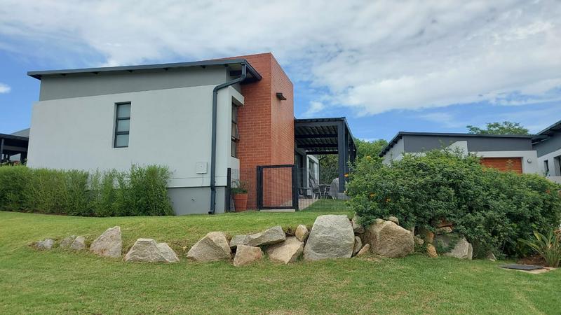 3 Bedroom Property for Sale in Jackal Creek Golf Estate Gauteng