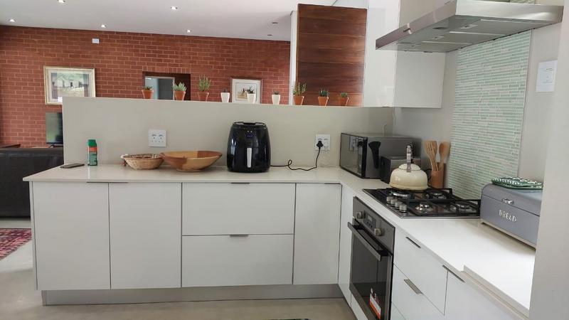 3 Bedroom Property for Sale in Jackal Creek Golf Estate Gauteng