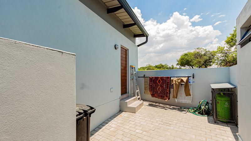 3 Bedroom Property for Sale in Jackal Creek Golf Estate Gauteng