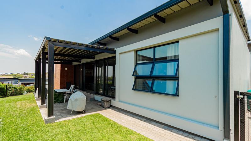 3 Bedroom Property for Sale in Jackal Creek Golf Estate Gauteng