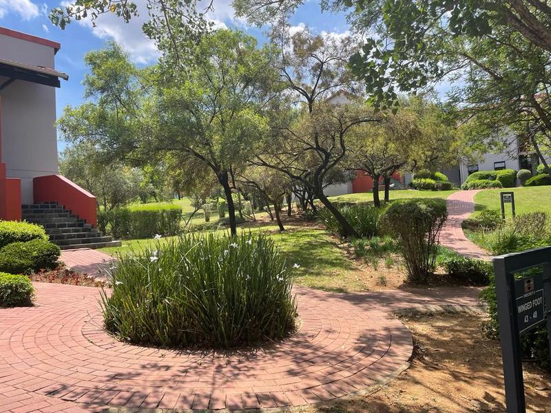 2 Bedroom Property for Sale in Jackal Creek Golf Estate Gauteng