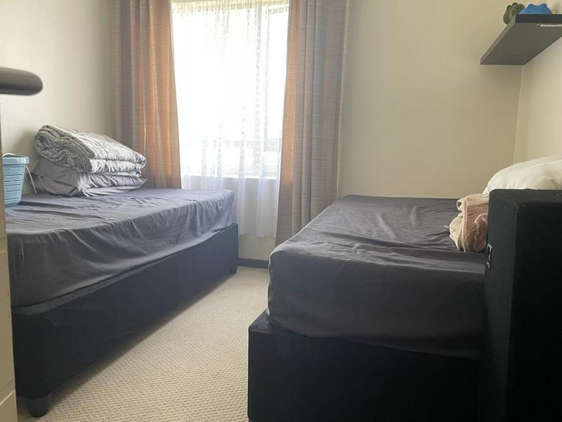 2 Bedroom Property for Sale in Jackal Creek Golf Estate Gauteng