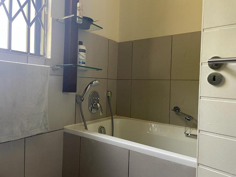 2 Bedroom Property for Sale in Jackal Creek Golf Estate Gauteng