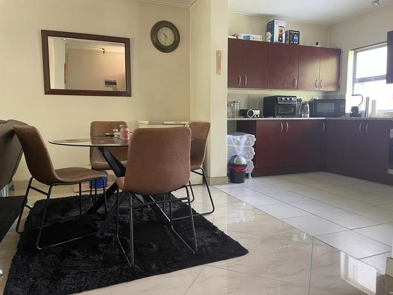 2 Bedroom Property for Sale in Jackal Creek Golf Estate Gauteng