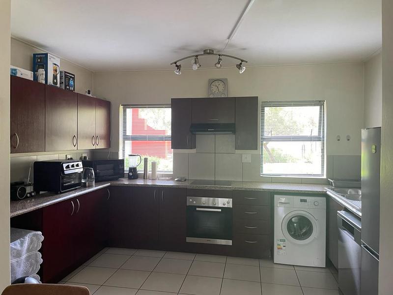 2 Bedroom Property for Sale in Jackal Creek Golf Estate Gauteng