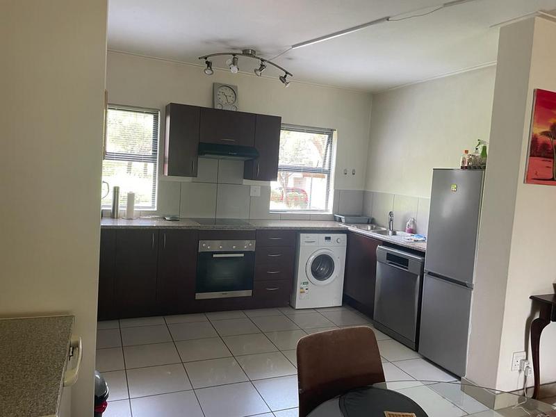 2 Bedroom Property for Sale in Jackal Creek Golf Estate Gauteng