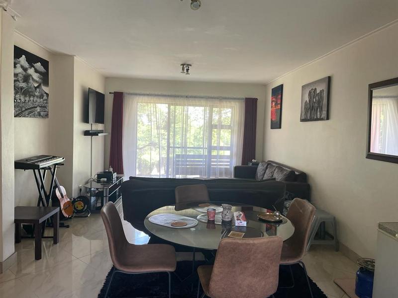 2 Bedroom Property for Sale in Jackal Creek Golf Estate Gauteng