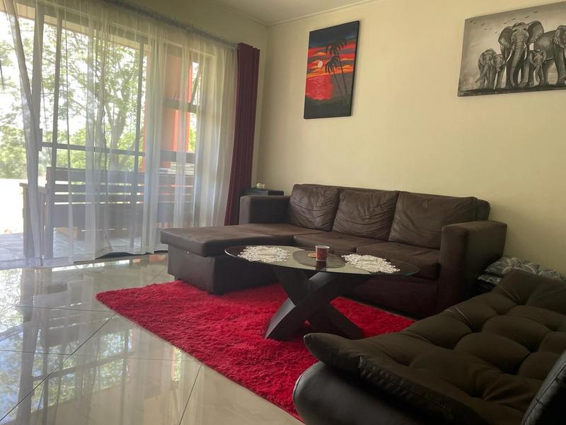 2 Bedroom Property for Sale in Jackal Creek Golf Estate Gauteng