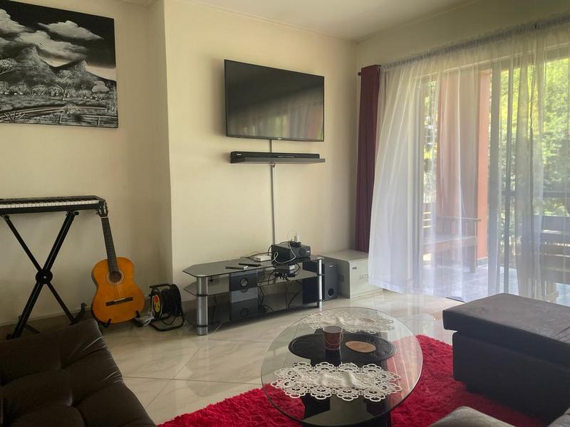 2 Bedroom Property for Sale in Jackal Creek Golf Estate Gauteng