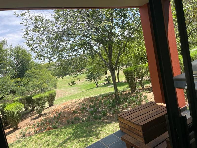 2 Bedroom Property for Sale in Jackal Creek Golf Estate Gauteng