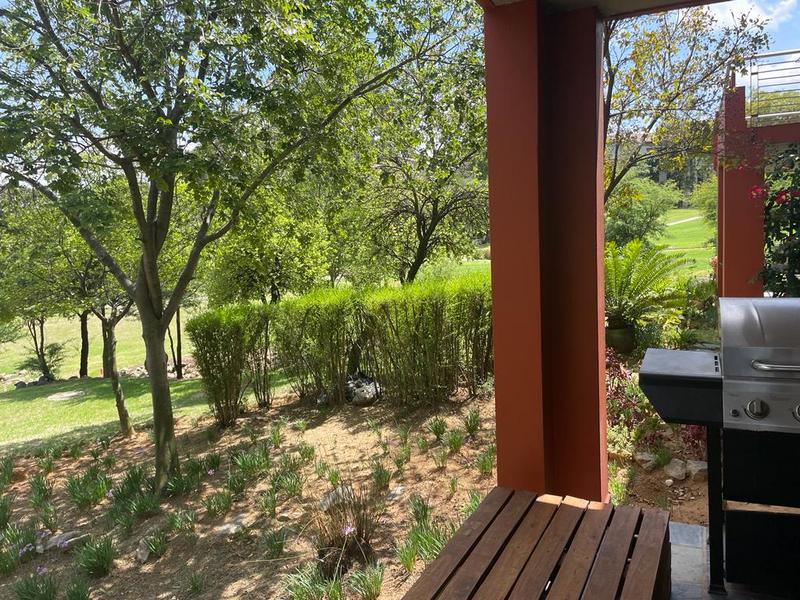 2 Bedroom Property for Sale in Jackal Creek Golf Estate Gauteng